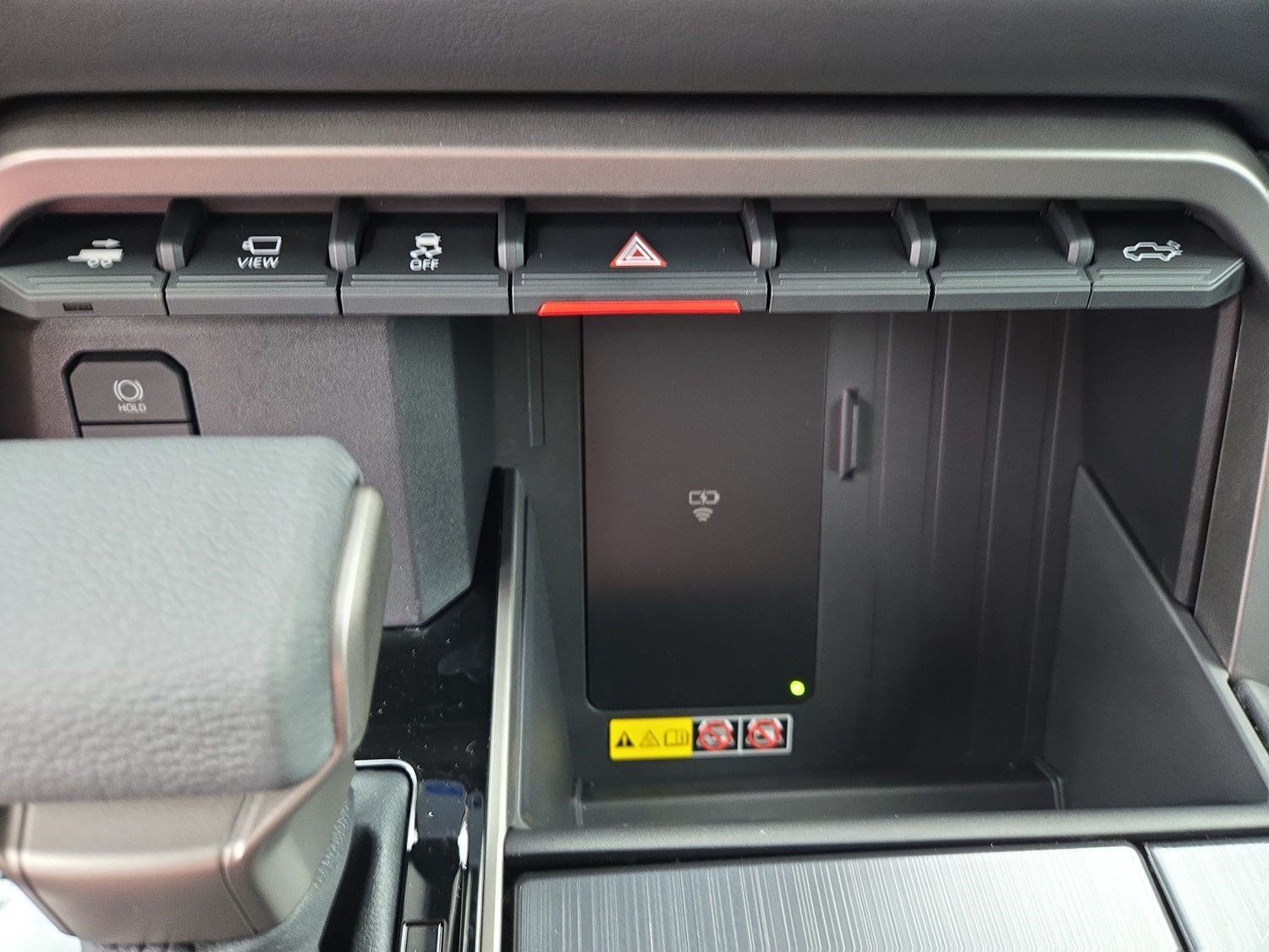 New 2026 Toyota Tundra i-FORCE MAX Truck