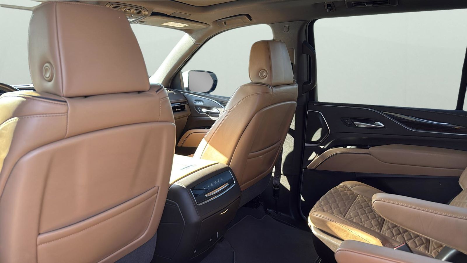 Used Car 2022 Cadillac Escalade Esv  Sport For Sale Under $80,000 In Austin, Texas