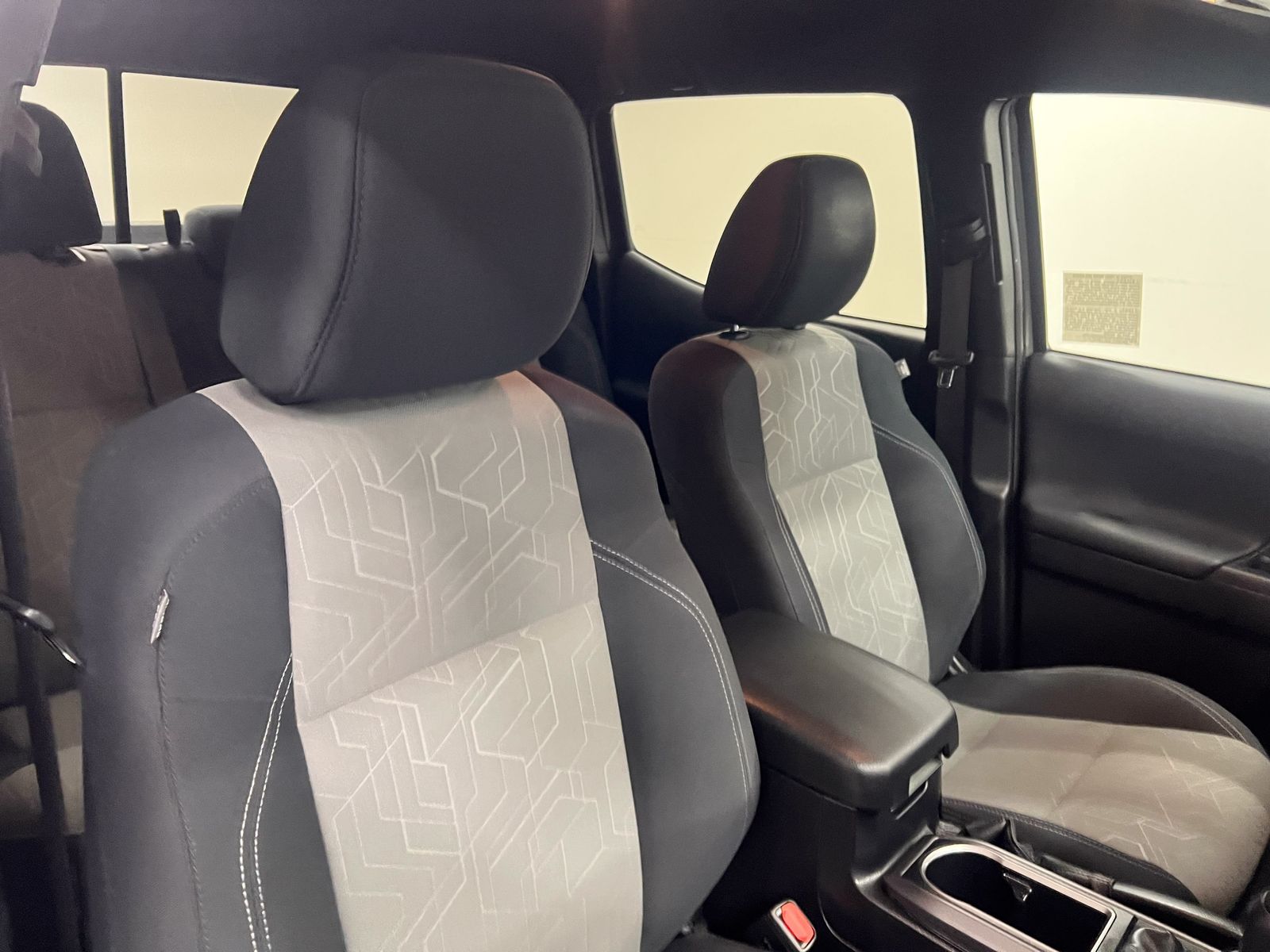 used 2023 Toyota Tacoma car, priced at $36,788