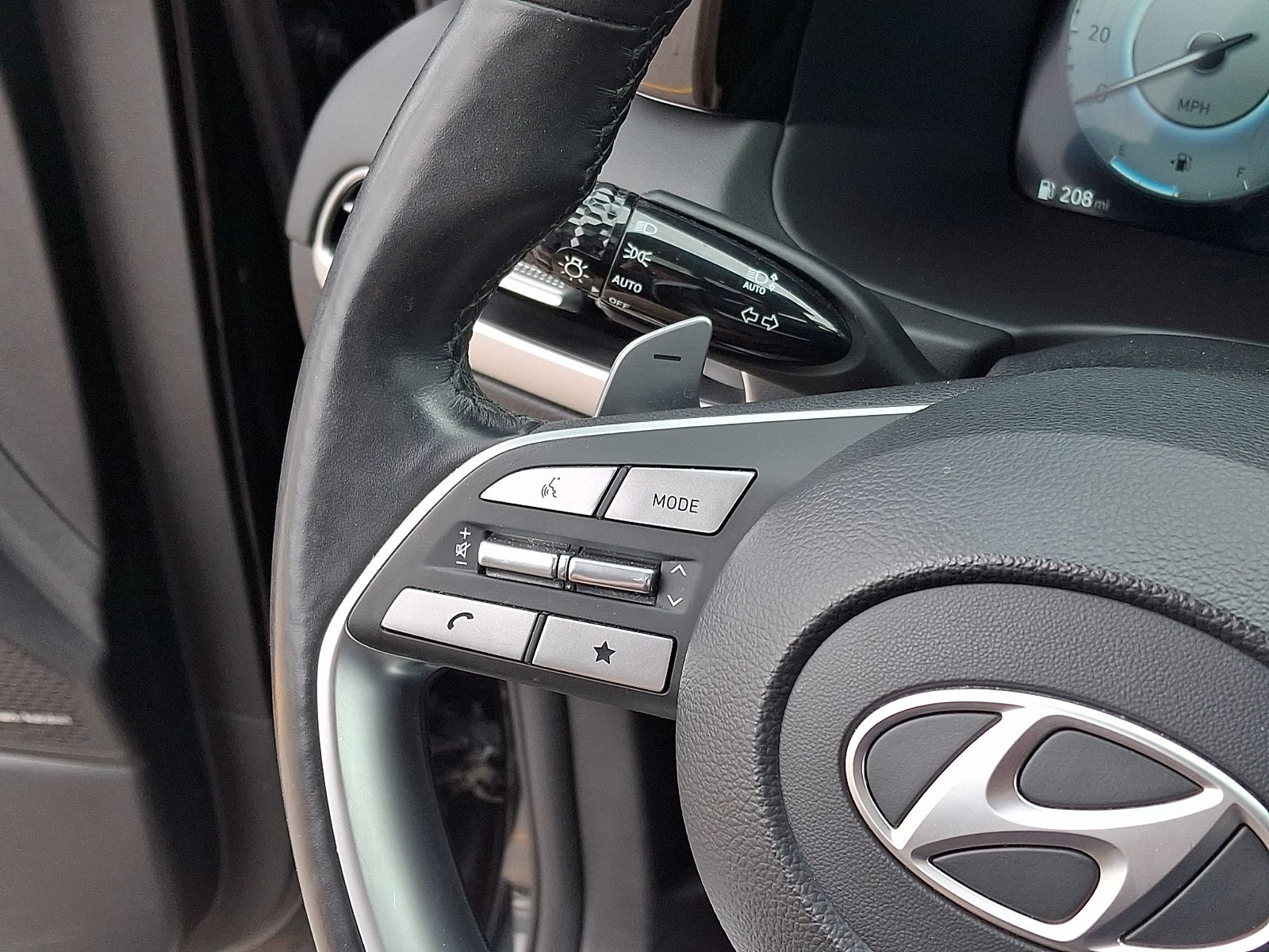 Used 2023 Hyundai Palisade SUV