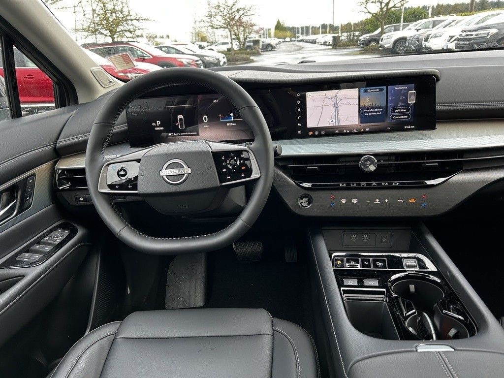 2025 Nissan Murano SL - Photo 24