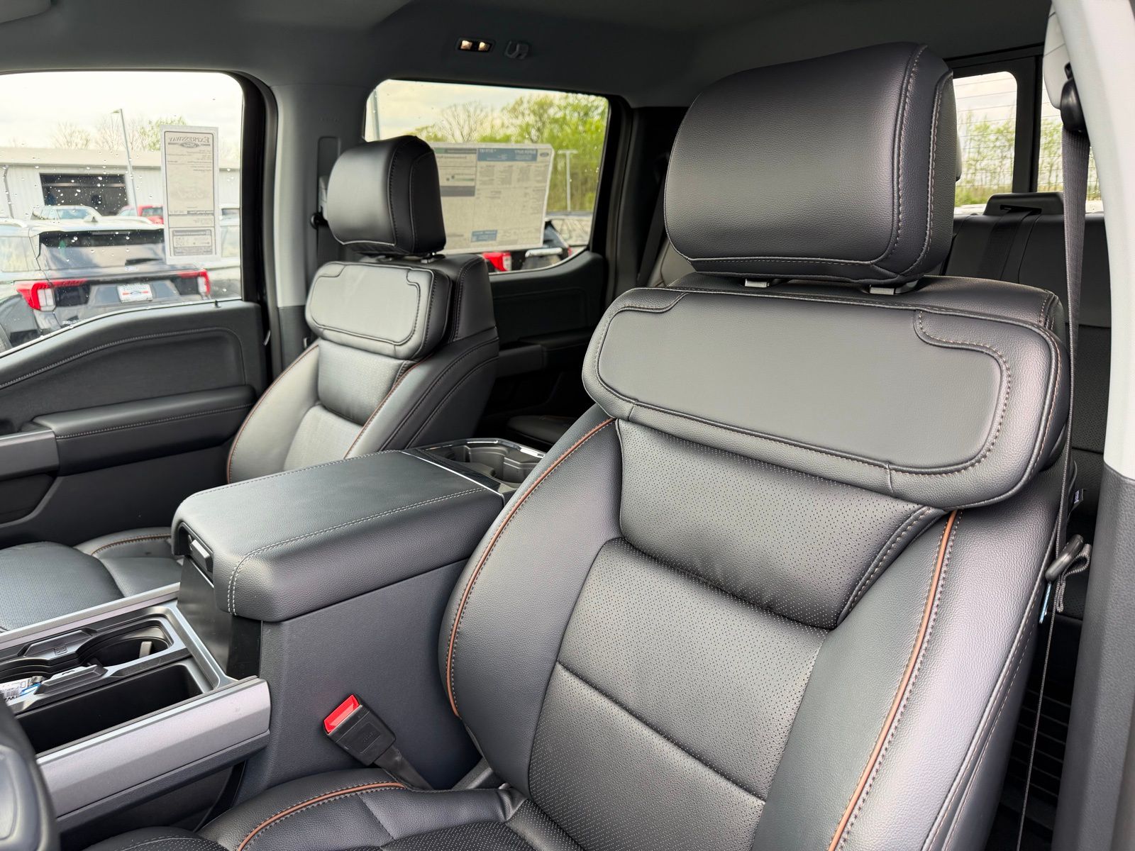 2026 Ford F-250SD image 11