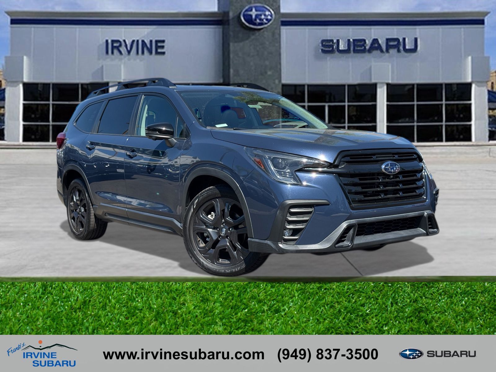2023 Subaru Ascent Onyx Edition Limited AWD