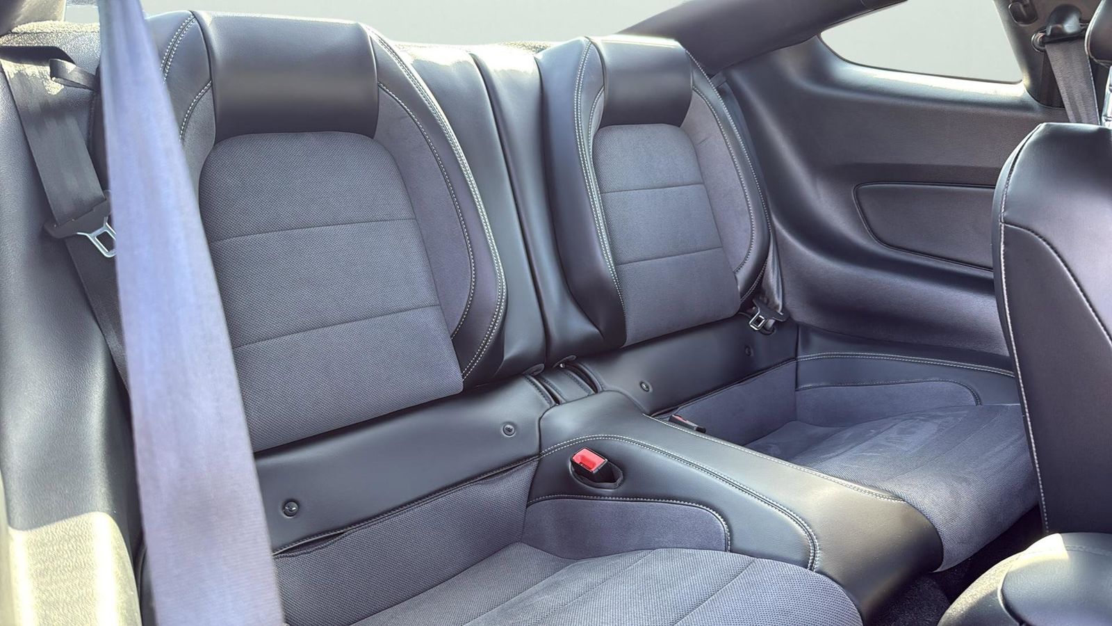 Used Car 2019 Ford Mustang  Shelby Gt350 For Sale Under $70,000 In Austin, Texas