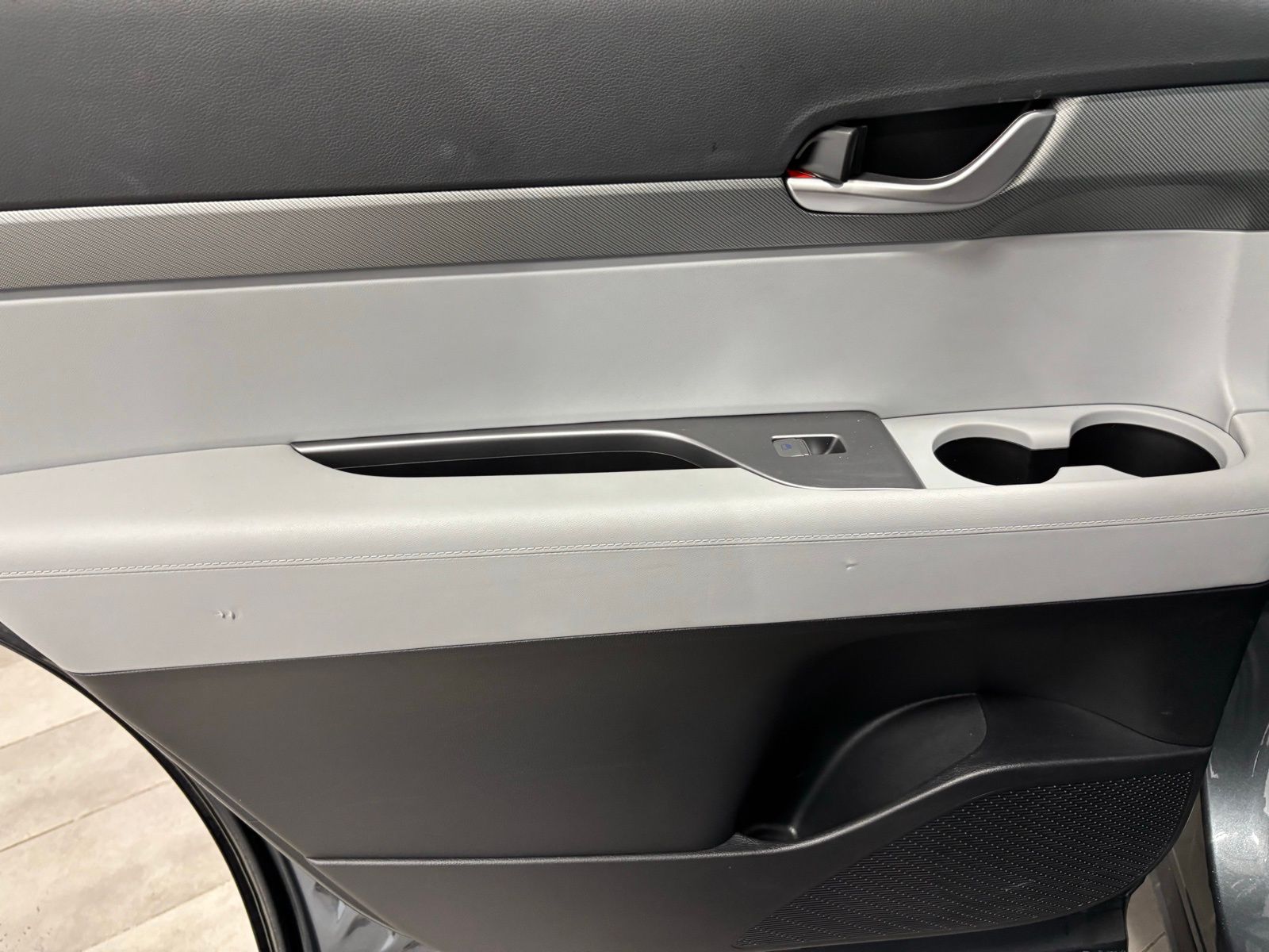 Used Car 2023 Hyundai Palisade  Sel For Sale Under $35,000 In Austin, Texas