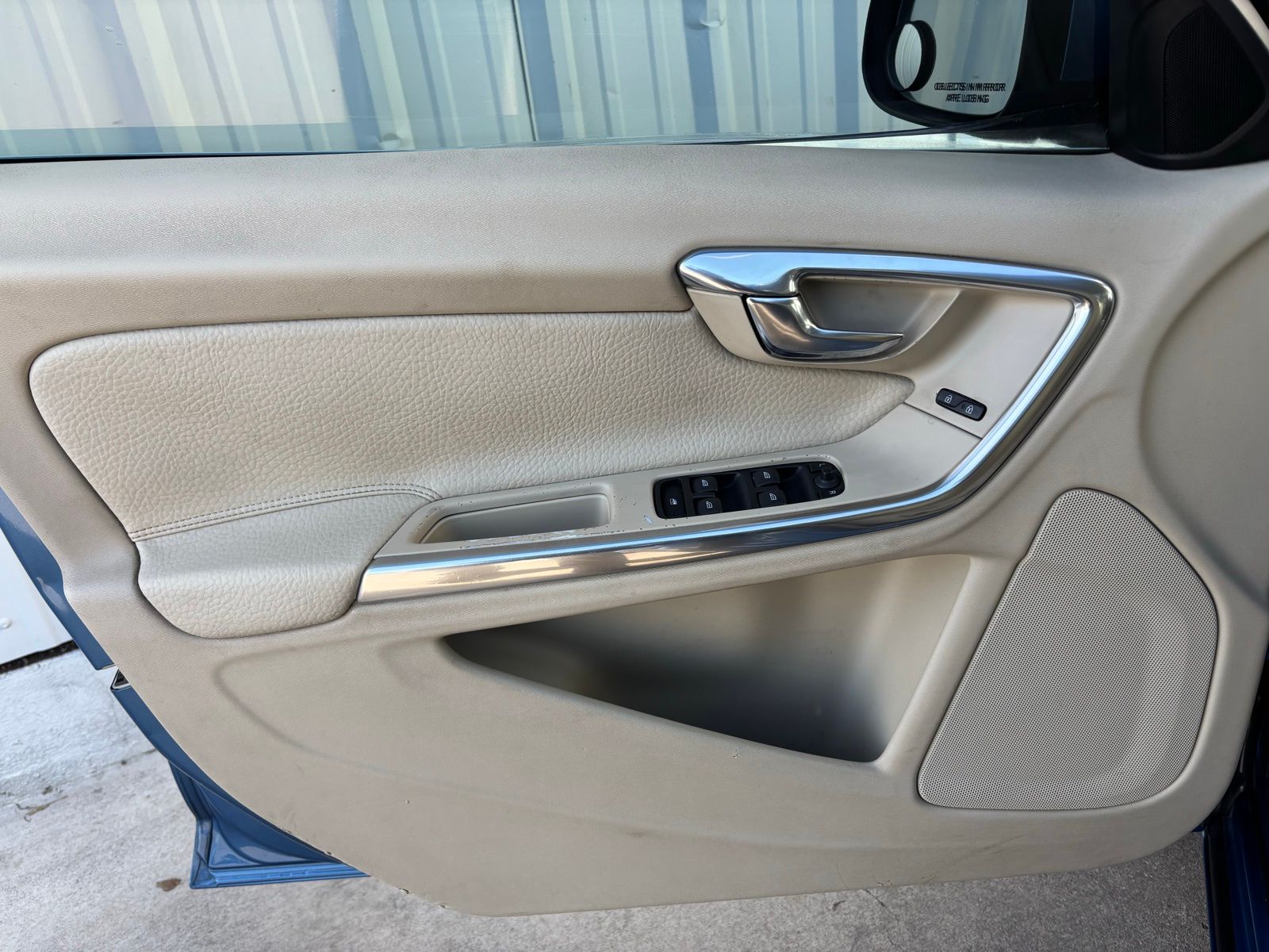 Used Car 2014 Volvo S60  T5 For Sale Under $10,000 In Austin, Texas