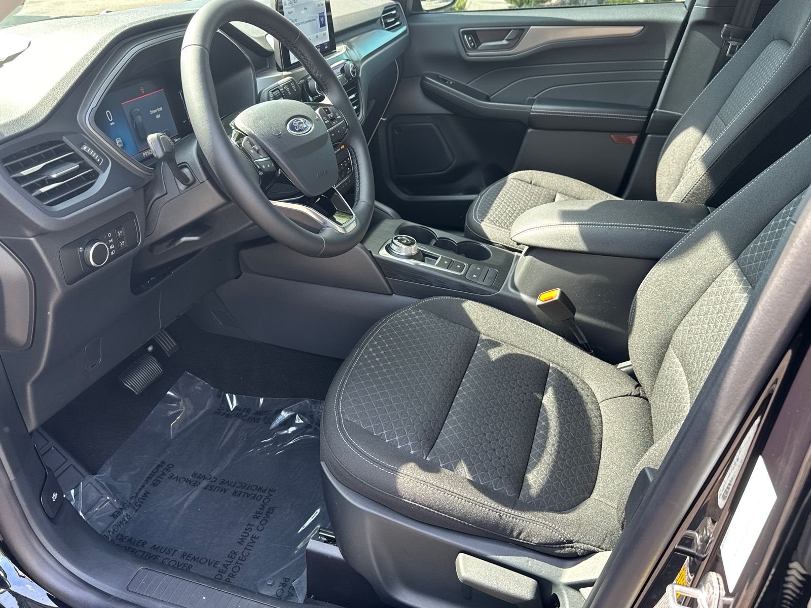 2025 Ford Escape Active photo 9