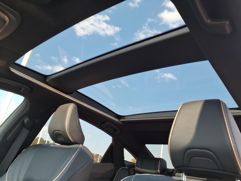 2024 Toyota Crown Platinum  at Don McGill Toyota