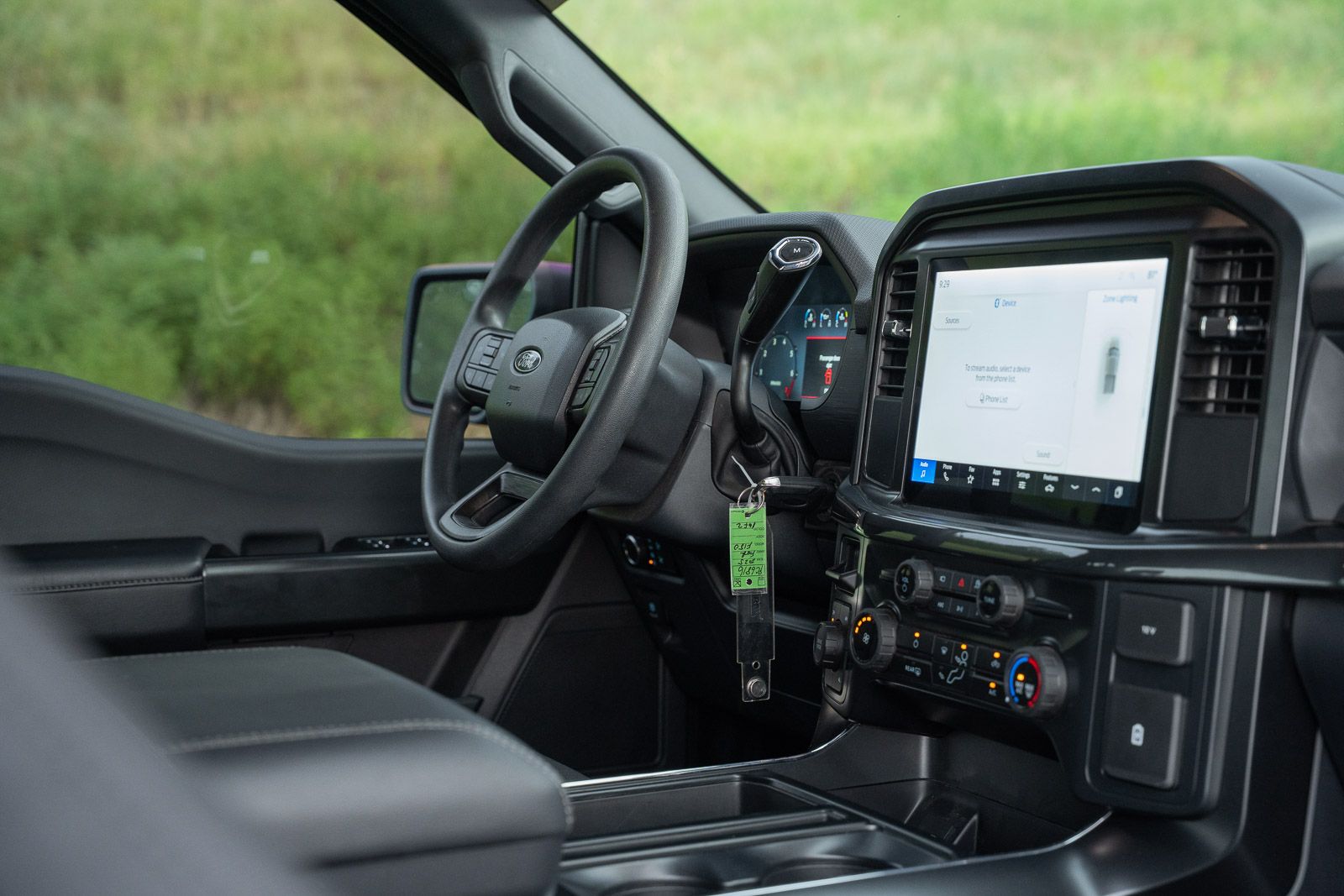 Used 2025 Ford F-150 Truck