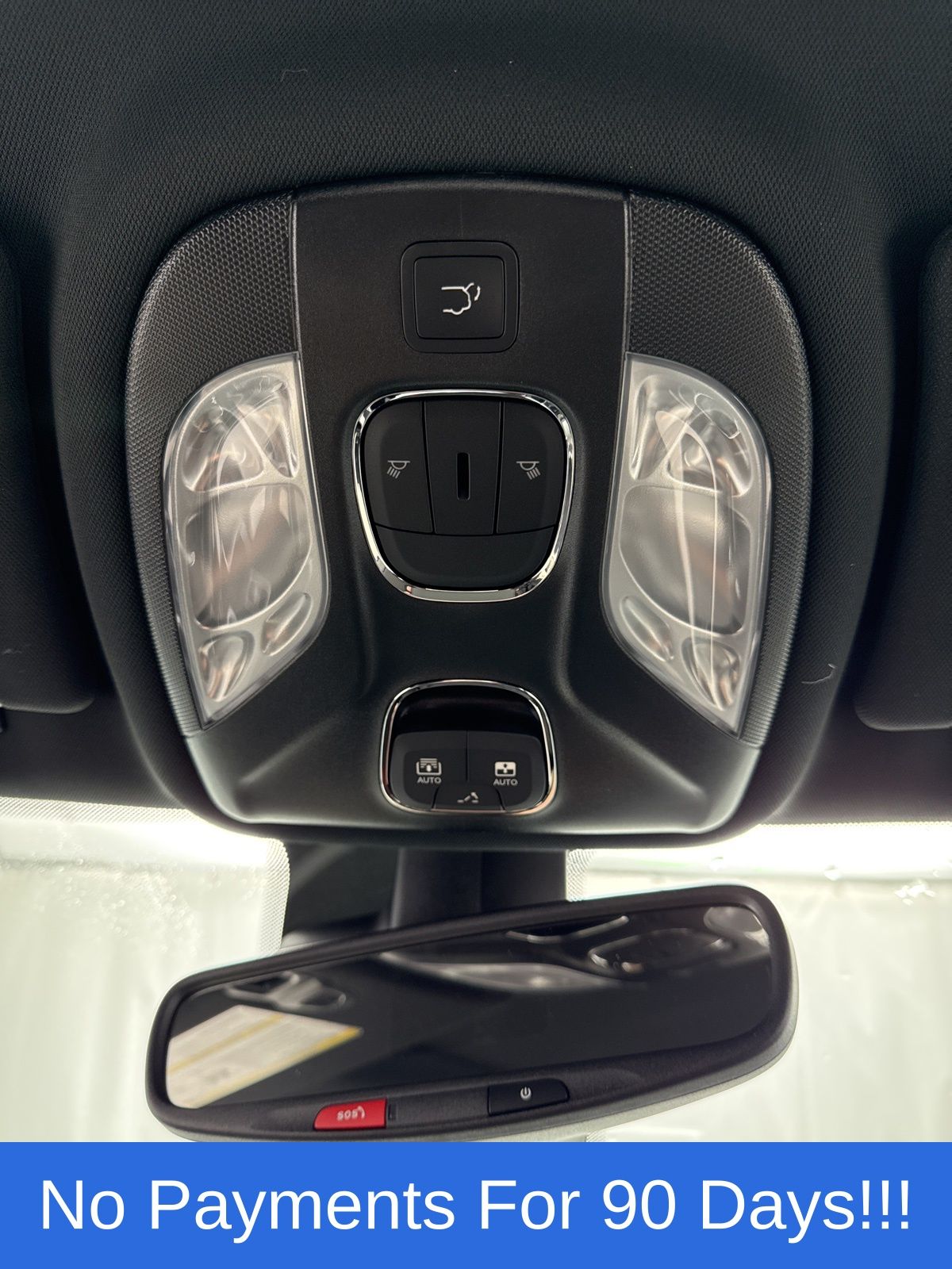 2025 Jeep Compass Latitude - Photo 22