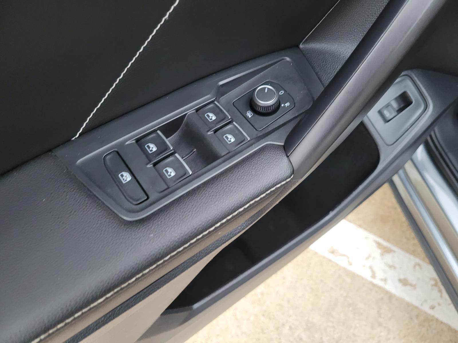 used 2022 Volkswagen Tiguan car, priced at $21,900