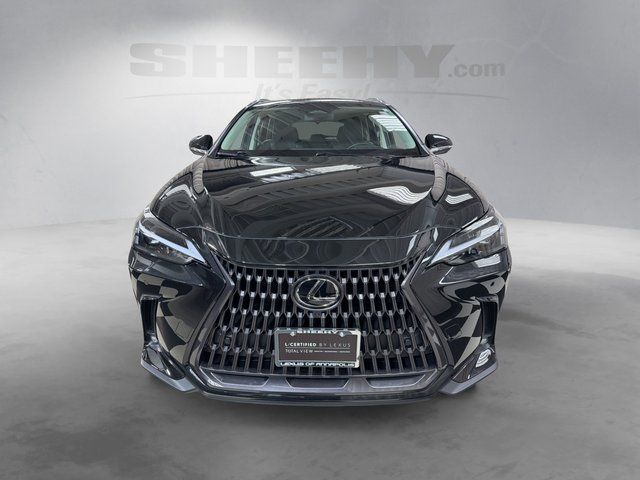 Used 2024 Black Lexus 350 Premium image 19