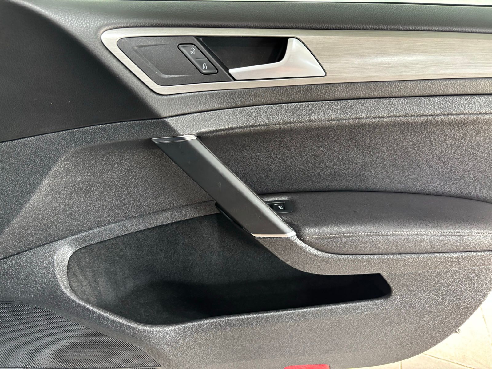 Used Car 2016 Volkswagen Golf Sportwagen  Tsi Limited Edition For Sale Under $15,000 In Austin, Texas