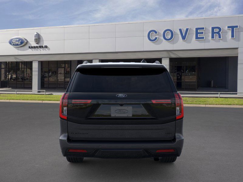 New Car 2025 Ford Expedition Max  Platinum For Sale Under $90,000 In Austin, Texas