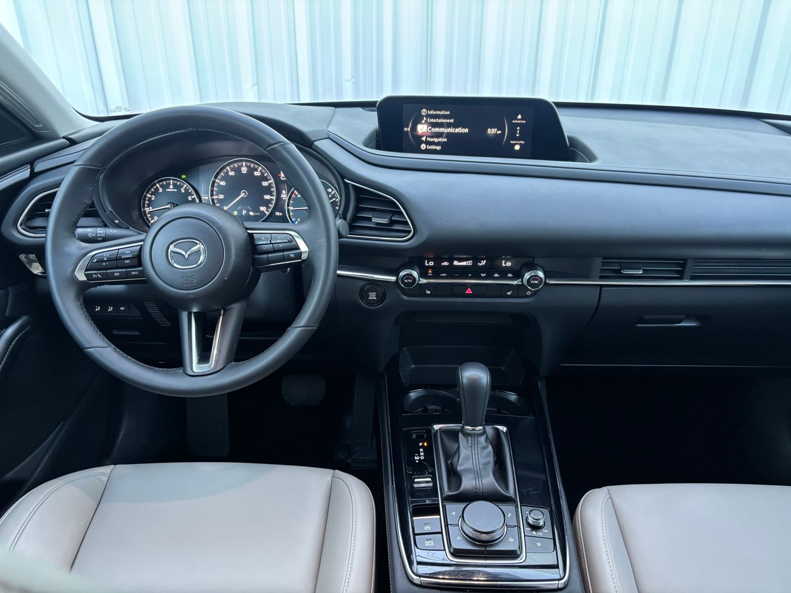 Used Car 2025 Mazda Cx-30  2.5 S Preferred Package For Sale Under $25,000 In Austin, Texas