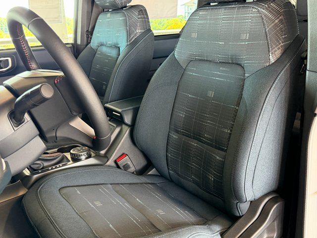 New 2026 Avalanche Gray Ford Heritage Edition image 22