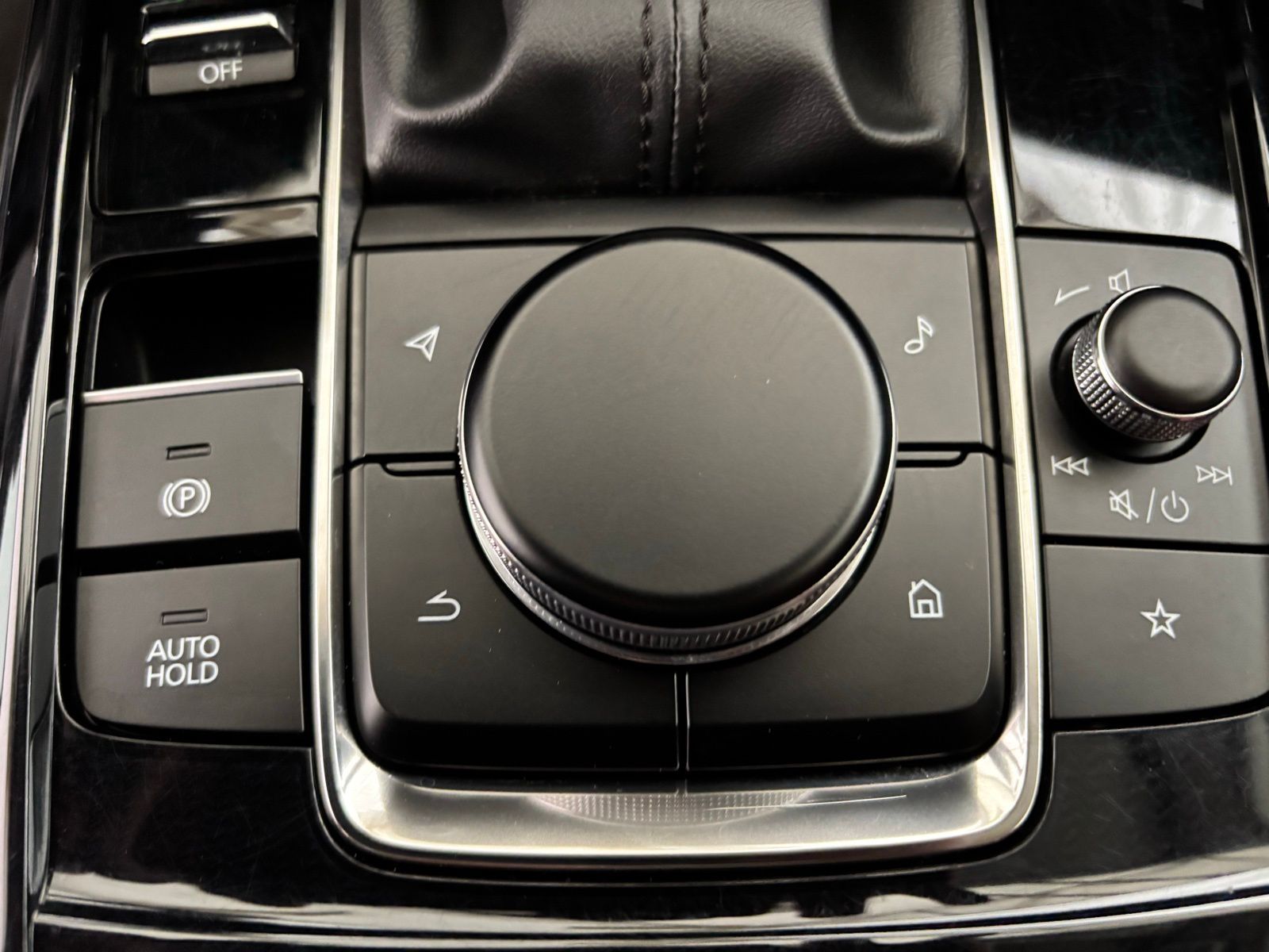 Used Car 2023 Mazda Cx-30  2.5 S Carbon Edition For Sale Under $25,000 In Austin, Texas