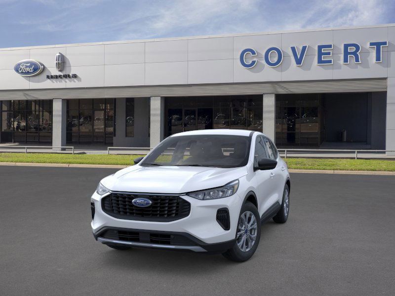2025 Ford Escape  Active In Austin, Texas