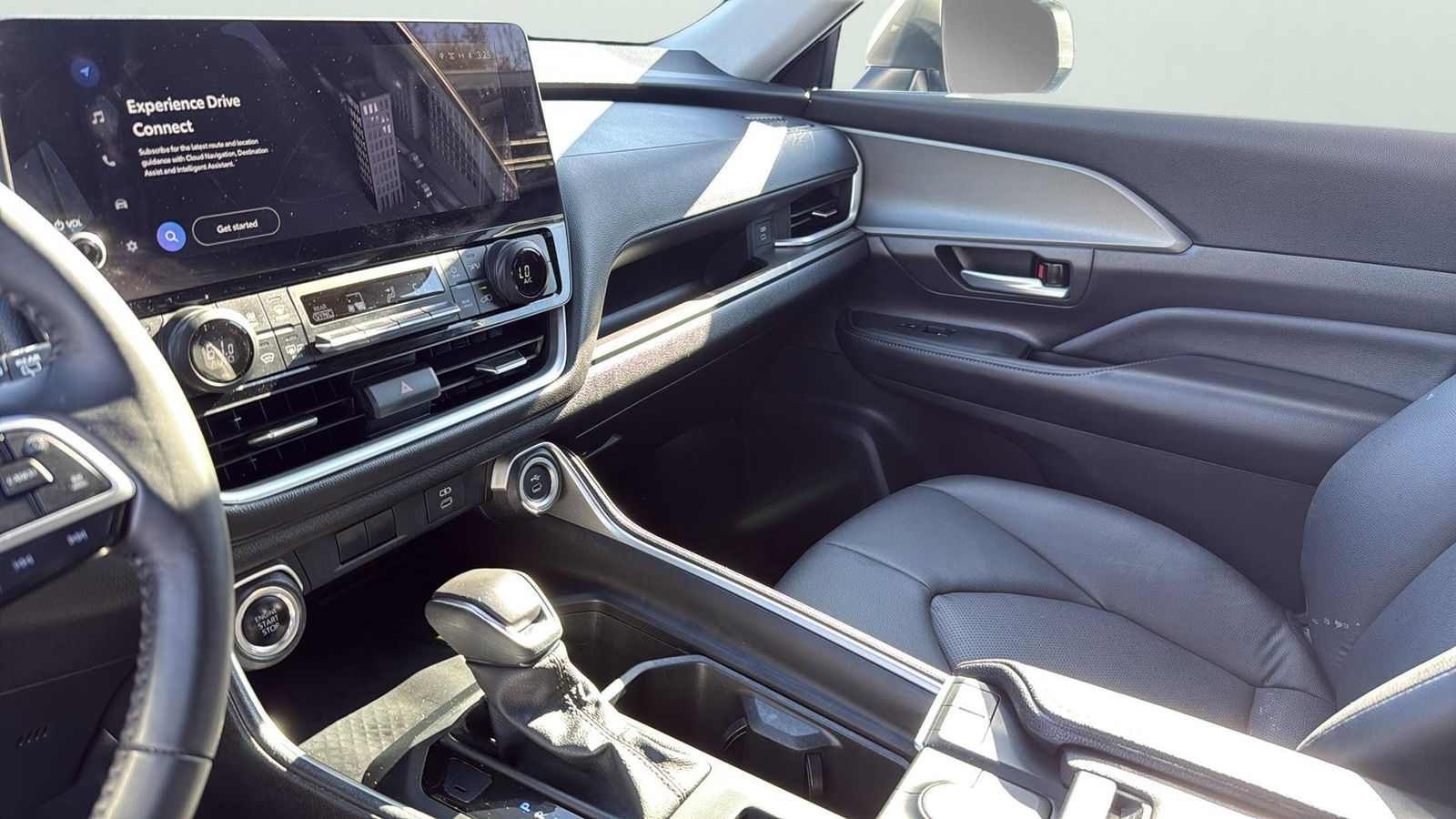 Used Car 2024 Toyota Grand Highlander  Xle For Sale Under $50,000 In Austin, Texas