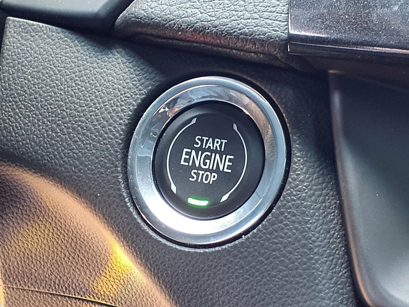 2024 Cadillac CT4 Luxury Black at Genesis of Spring
