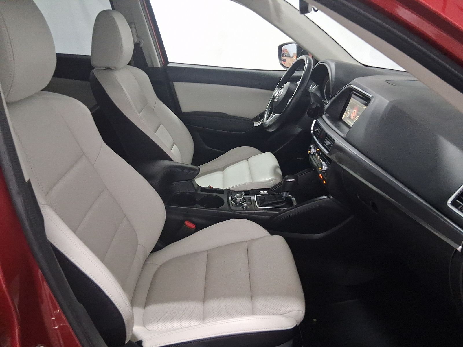Used Car 2016 Mazda Cx-5  Grand Touring For Sale Under $20,000 In Austin, Texas