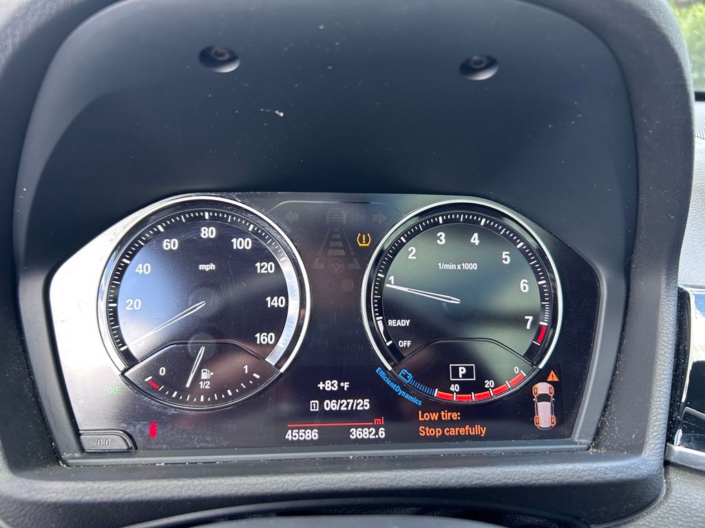 Used Car 2018 Bmw X1  Xdrive28i For Sale In Austin, Texas