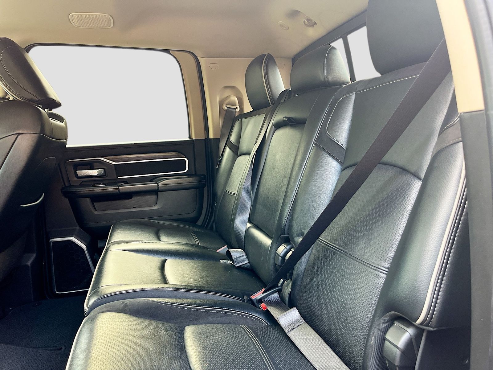 2021 RAM Ram 3500 Pickup Laramie - Photo 23
