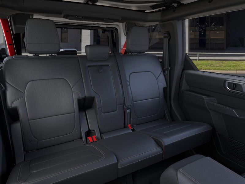 New Car 2025 Ford Bronco  Badlands For Sale Under $70,000 In Austin, Texas