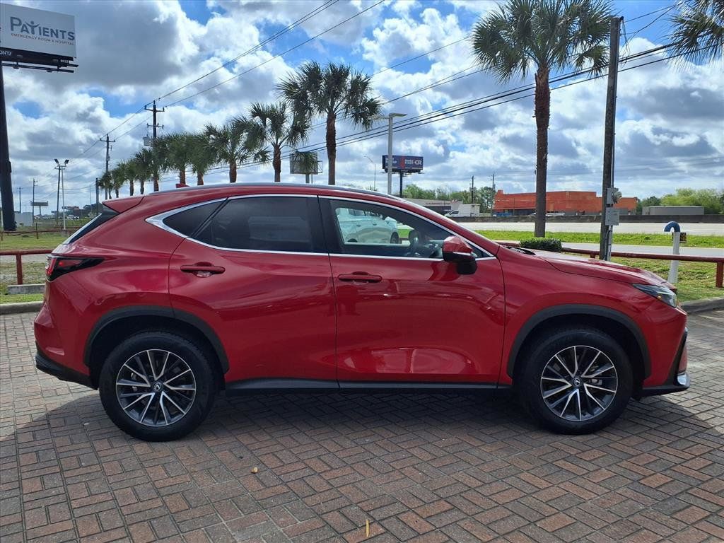 2024 Lexus NX 350 Luxury - 3