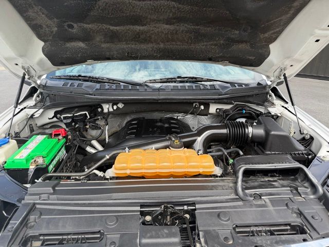Used 2015 Ford F-150 Truck