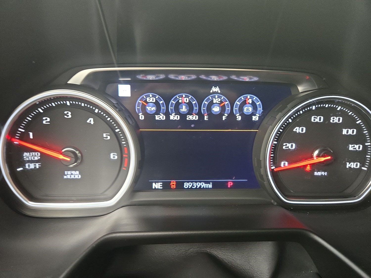 Used 2021 Chevrolet Tahoe SUV