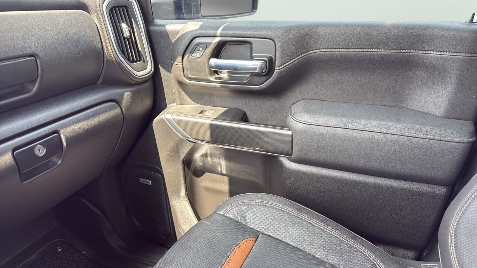 Used Car 2023 Gmc Sierra 2500hd  At4 For Sale Under $70,000 In Austin, Texas