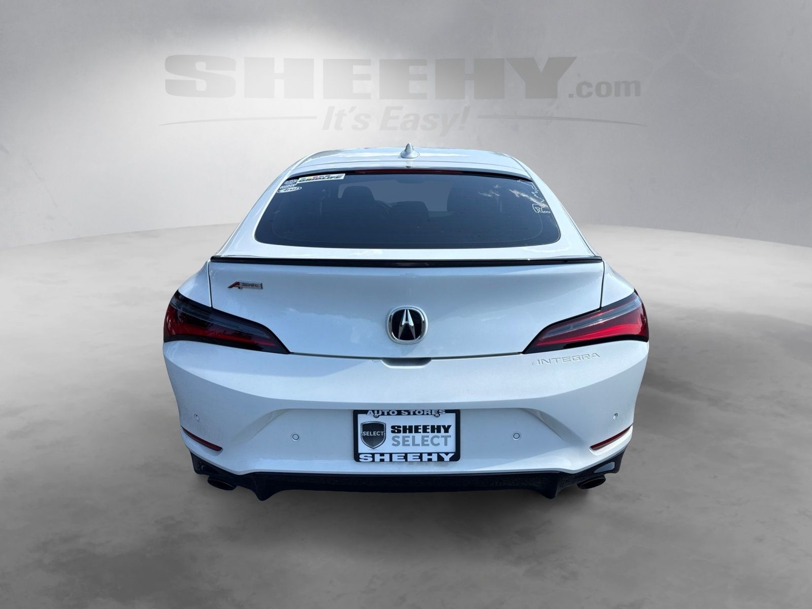 Used 2023  Acura A-Spec Tech Package image 16