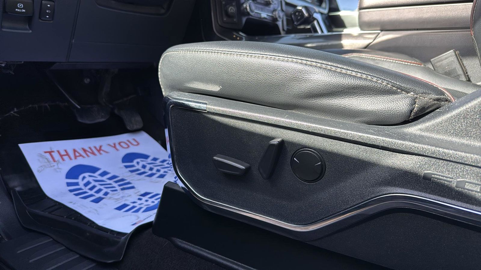 Used Car 2022 Ford F-150  Lariat For Sale Under $40,000 In Austin, Texas