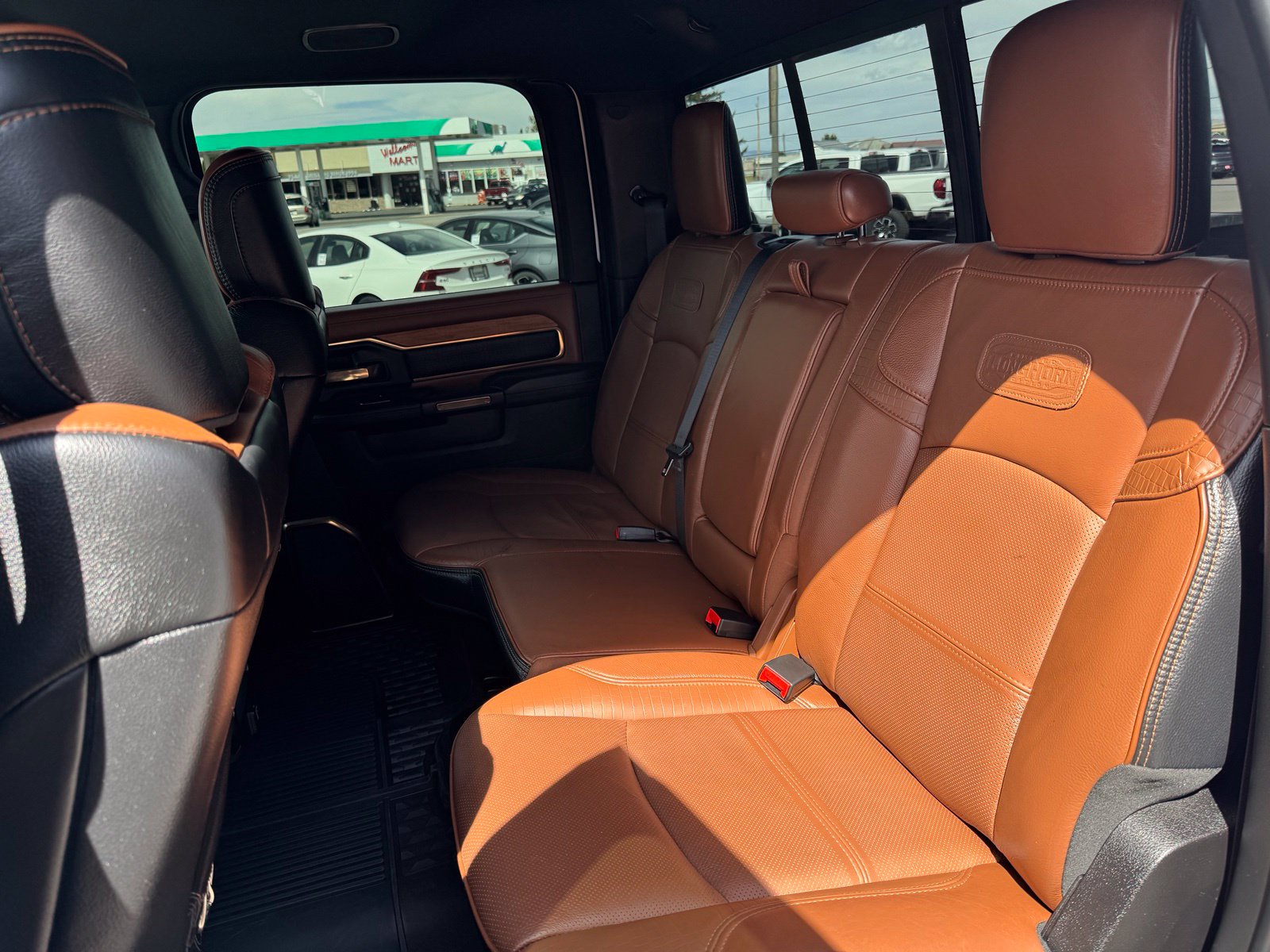 Used 2024 Ram 3500 Truck