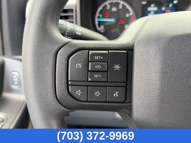 New 2026 Oxford White Ford 11' PJ'S DUMP BODY image 29