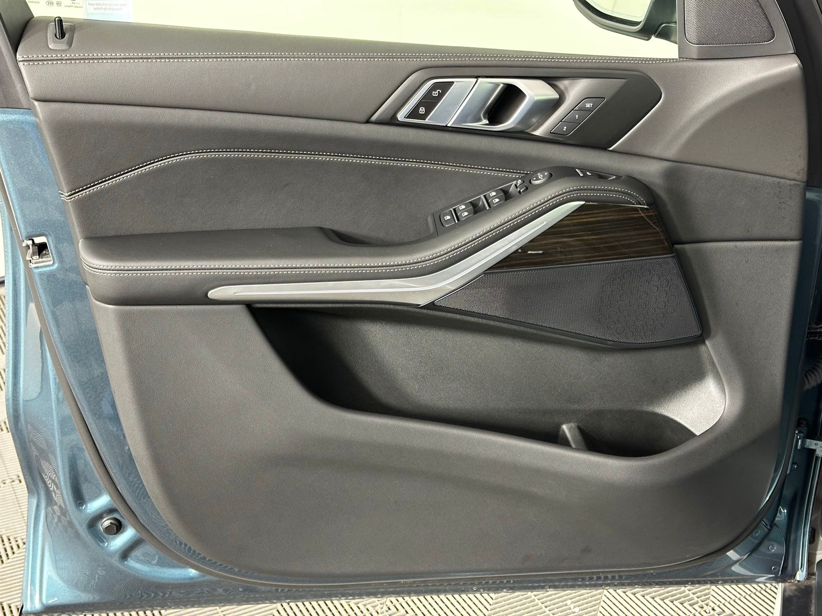 2024 BMW X5 40i - Photo 34