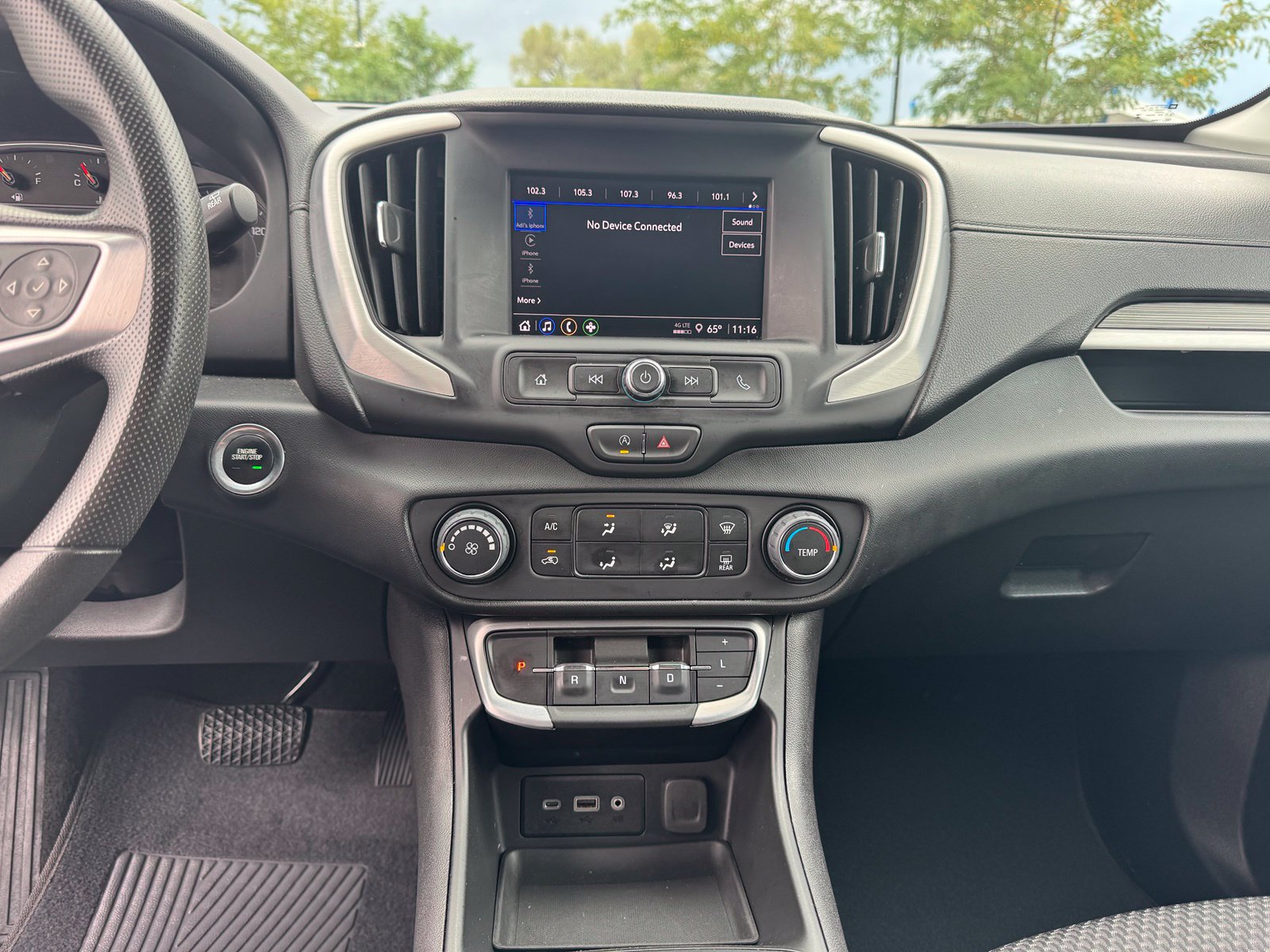 Used 2024 GMC Terrain SUV