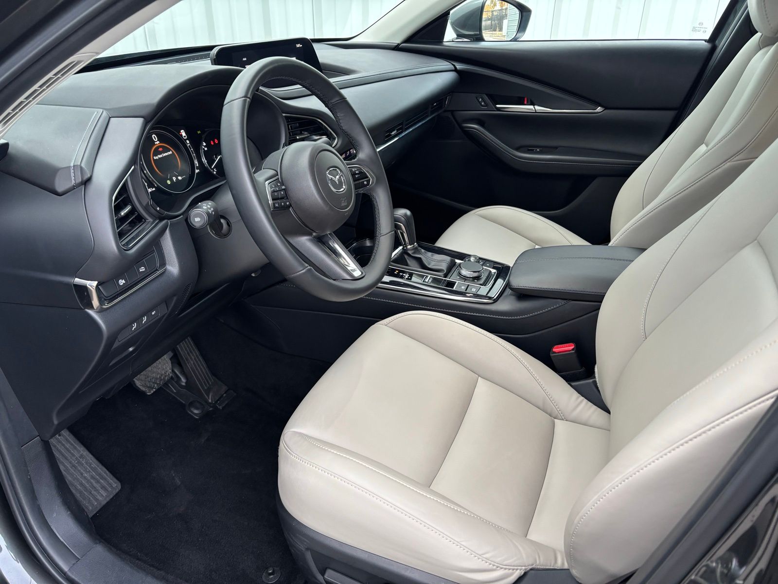 Used Car 2025 Mazda Cx-30  2.5 S Preferred Package For Sale Under $30,000 In Austin, Texas