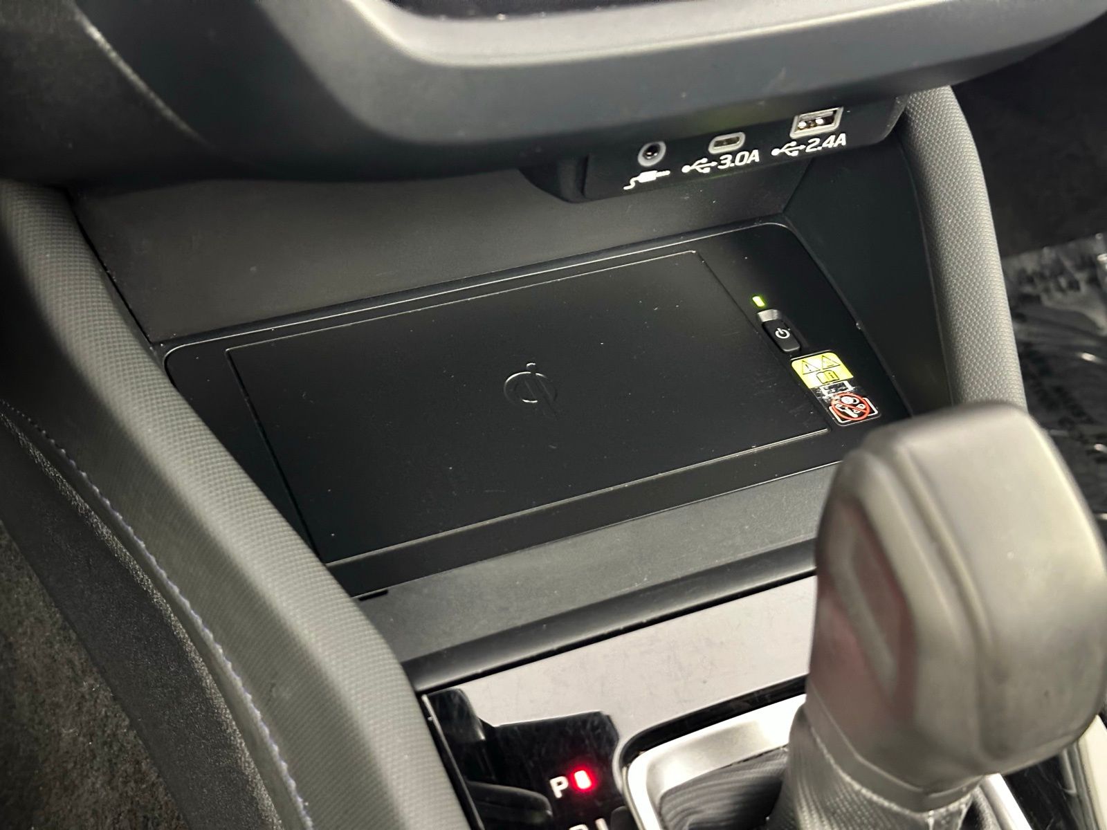 2025 Subaru Forester Premium - Photo 17