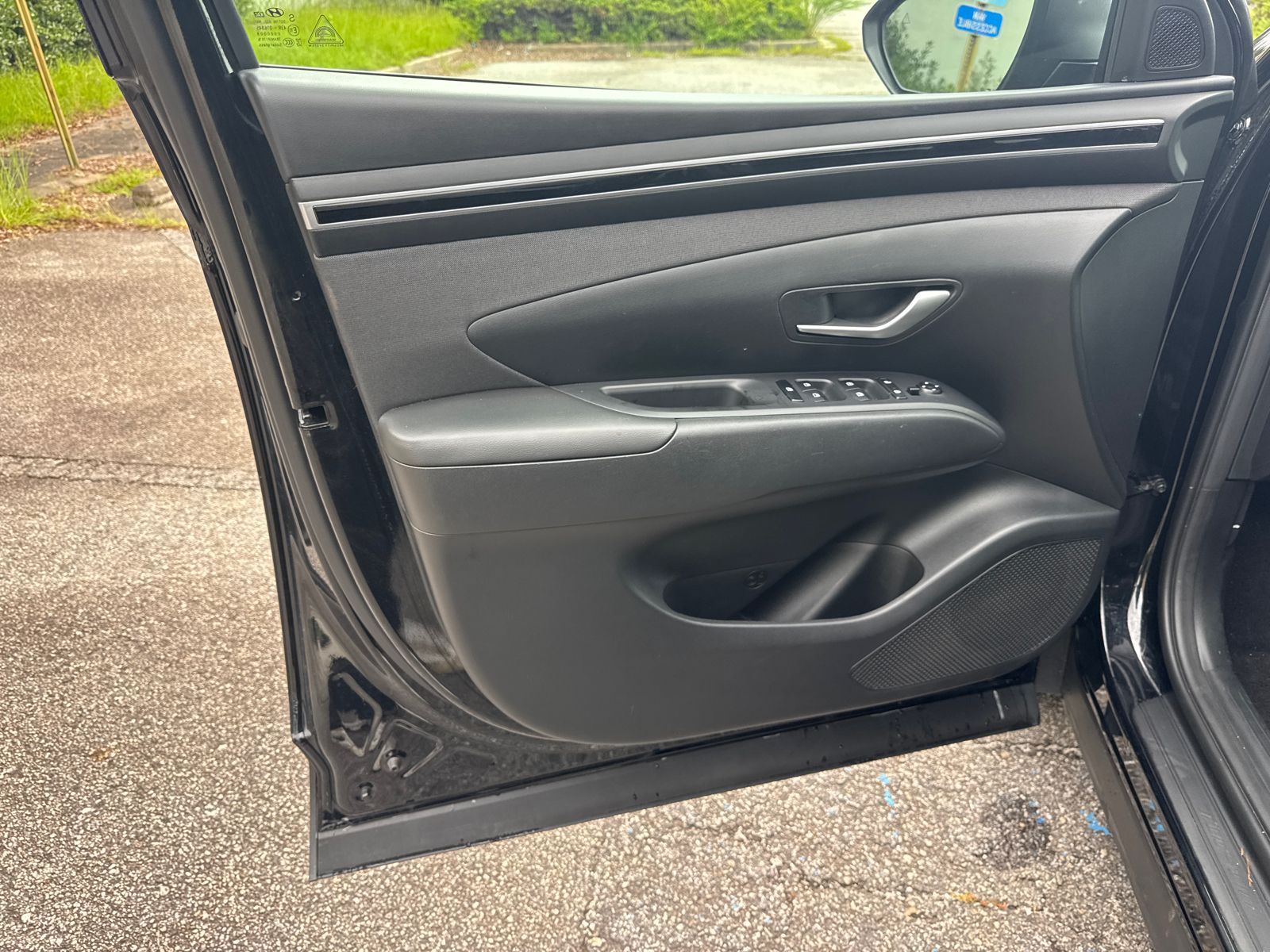 2024 Hyundai Tucson SEL - Photo 10
