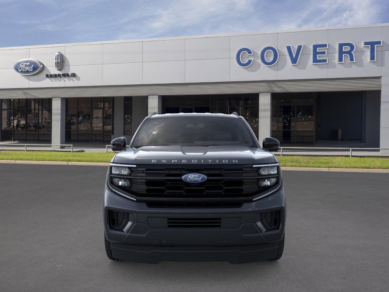 New 2026 Gray Ford Active image 6