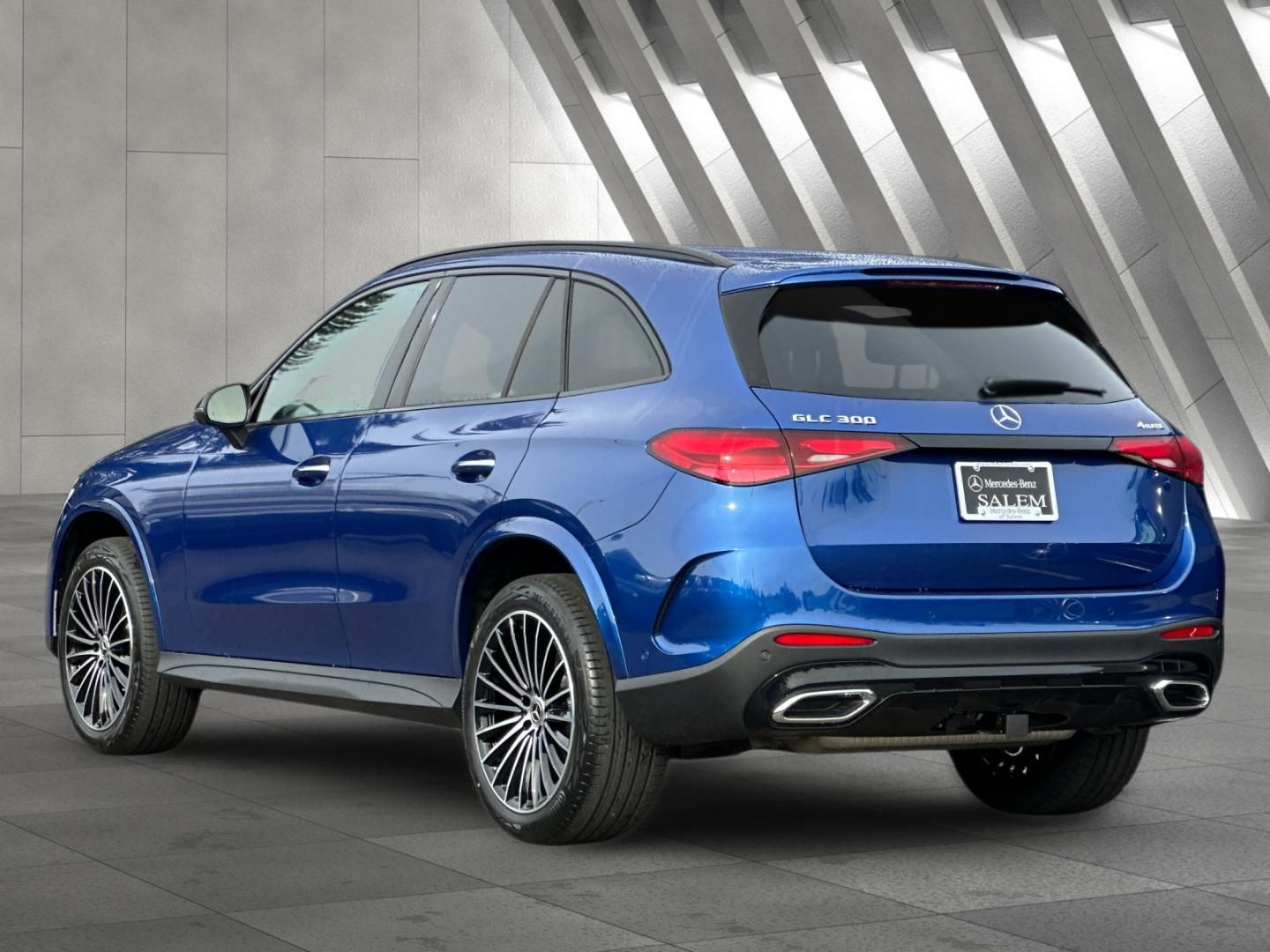 new 2026 Mercedes-Benz GLC car