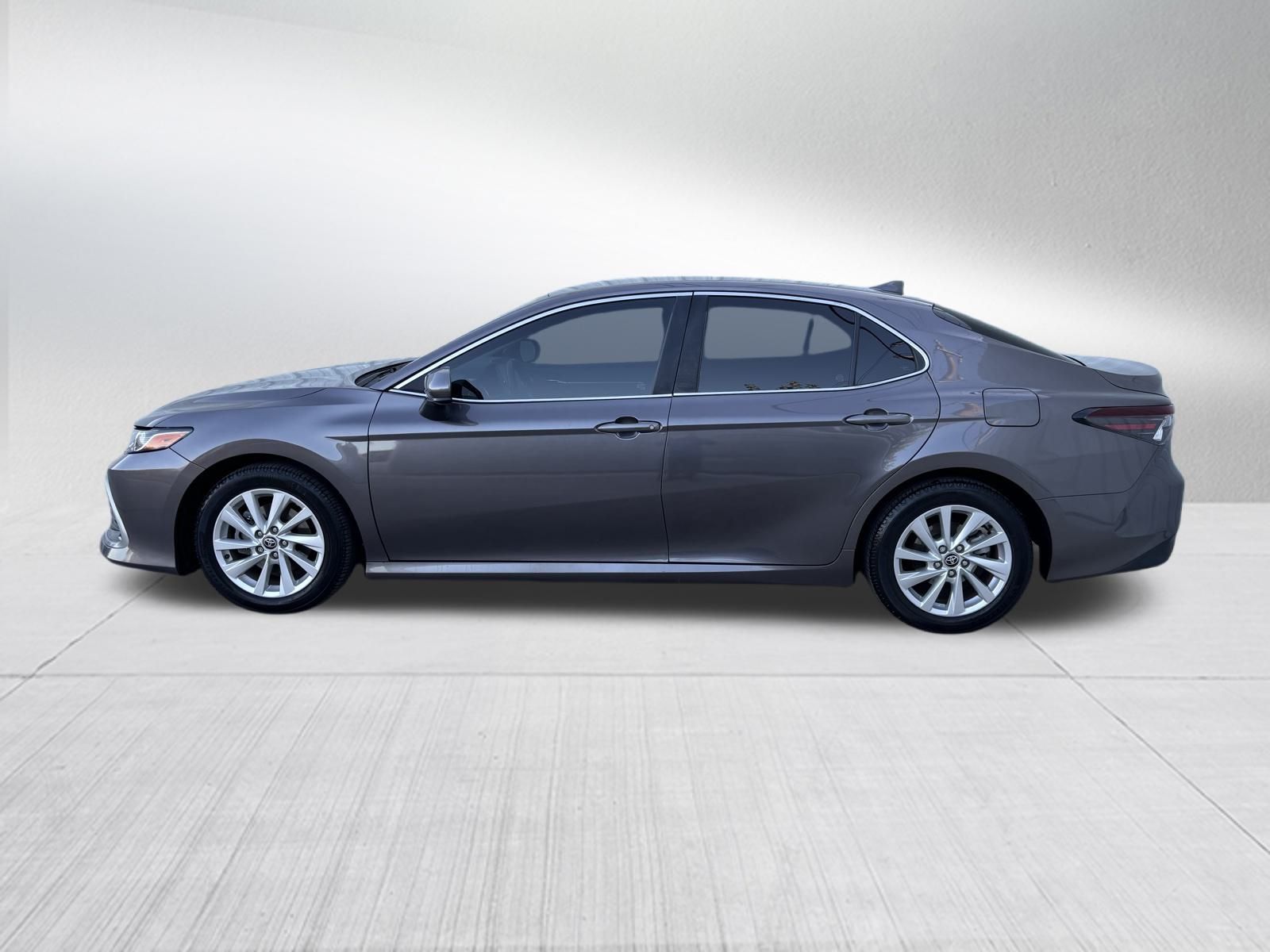 Used Car 2022 Toyota Camry  Le For Sale Under $15,000 In Austin, Texas