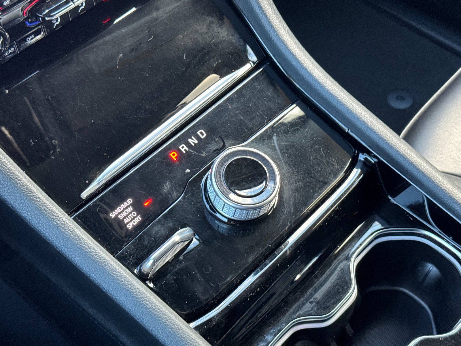 used 2023 Jeep Grand Cherokee car, priced at $25,998