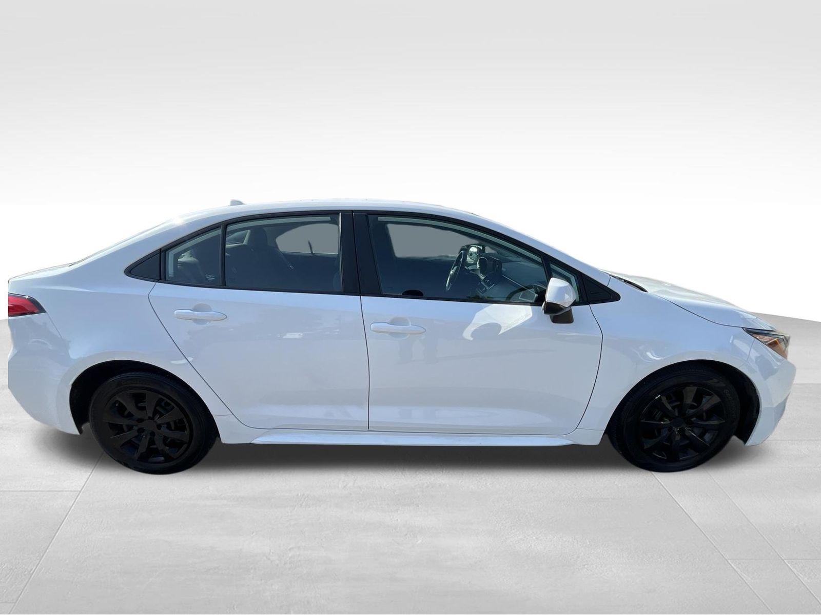 Used Car 2024 Toyota Corolla  Le For Sale Under $25,000 In Austin, Texas