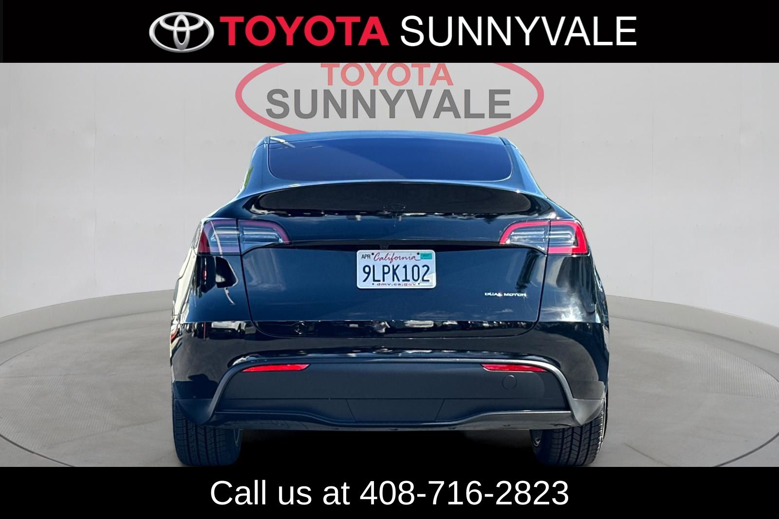 Used 2024 Tesla Model Y SUV