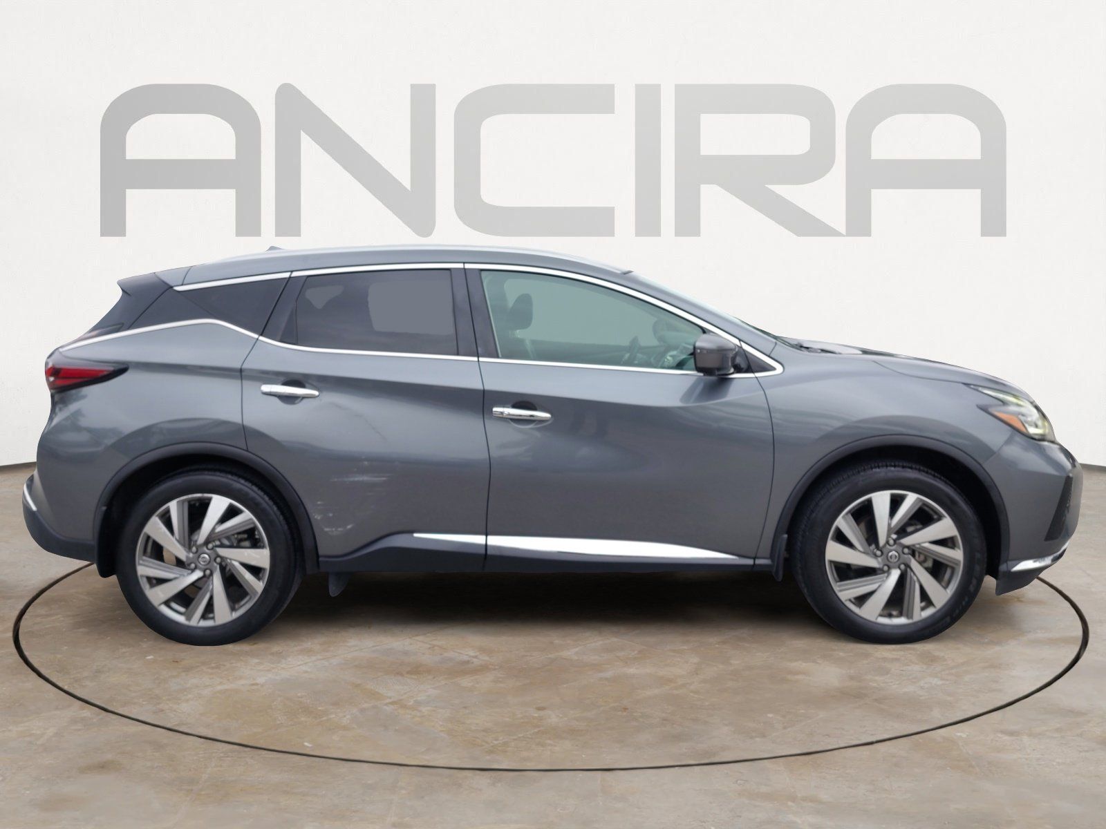 Used Car 2019 Nissan Murano  Sl For Sale Under $20,000 In San Antonio, Texas