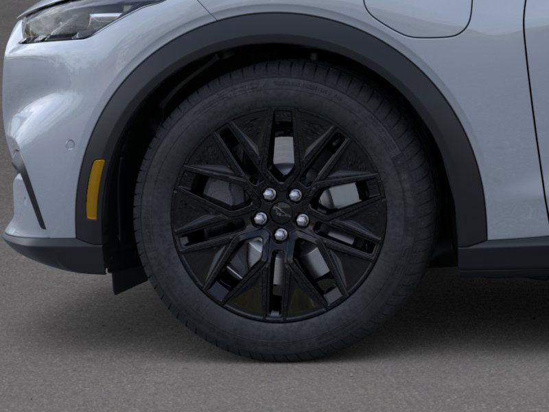 New Car 2025 Ford Mustang Mach-e  Select For Sale Under $40,000 In Austin, Texas