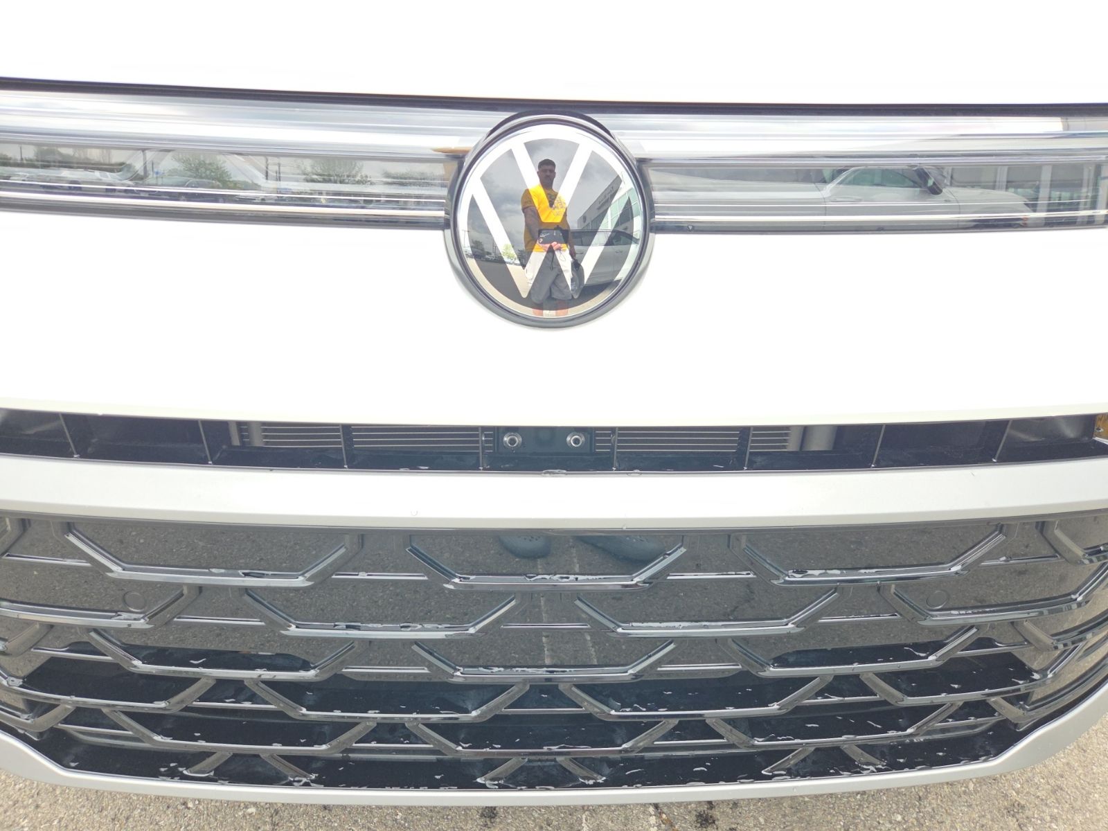 used 2025 Volkswagen Taos car, priced at $29,273